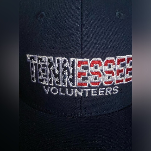 Captivating Tennessee Volunteers ballcap - Picture 4 of 4